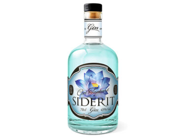 Gin Cool Siderit