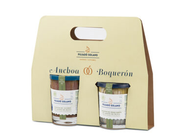 anchoa boqueron pack