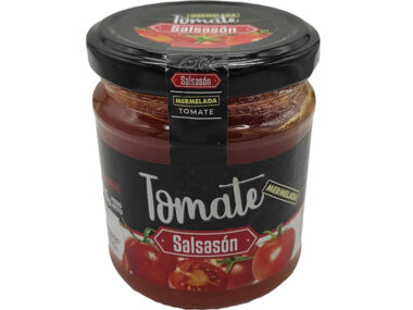 mermelada tomate Salsasón